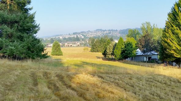 Land Development Opportunity: 17444 SE Vogel Rd, Damascus, OR 97089